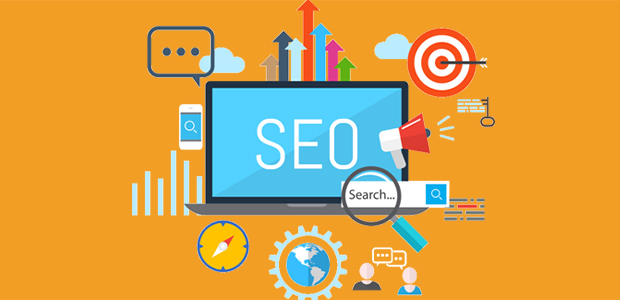 What are SEO Services - Search Engine Optimization