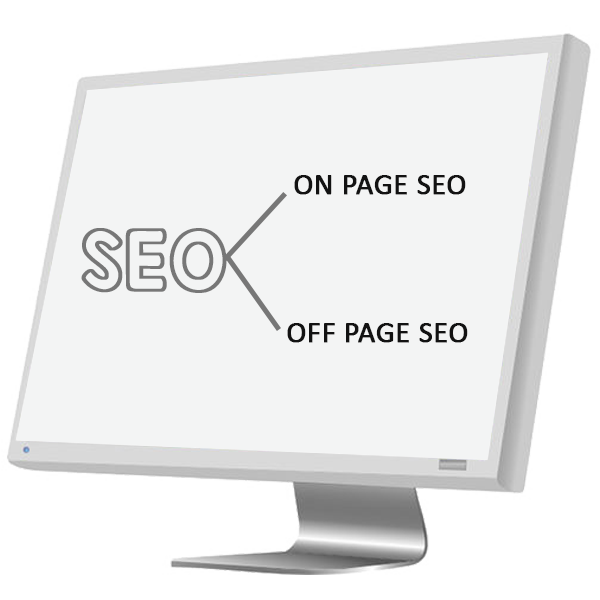 Off page SEO Service 