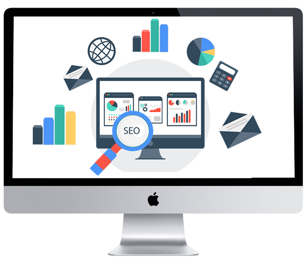 SEO Competitor Analysis Services India 